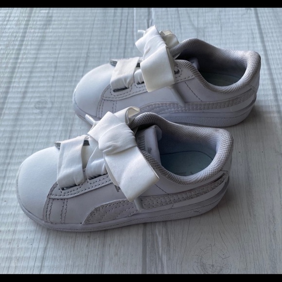 SOLD. Pumas - Picture 5 of 6